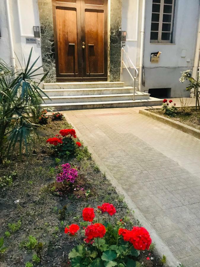 مبيت وإفطار أغريجنتو La Passeggiata Di Girgenti المظهر الخارجي الصورة